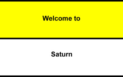 Saturn