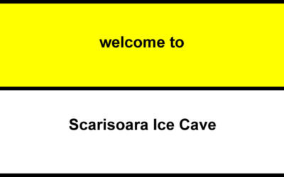 Scarisoara Ice Cave