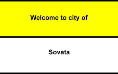 Discover Sovata