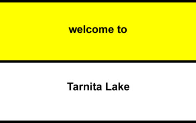 Tarnita Lake