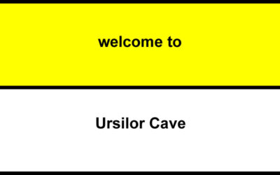 Ursilor Cave