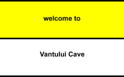 Vantului Cave