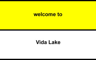 Vida Lake