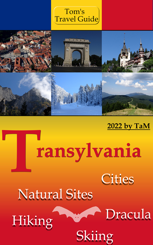 Transylvania Travel Guide
