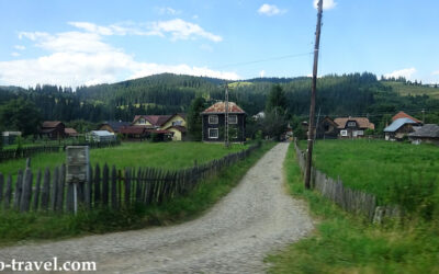 Bucovina (Bukowina)