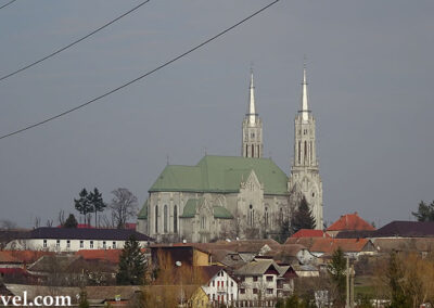 Church in Vinga
