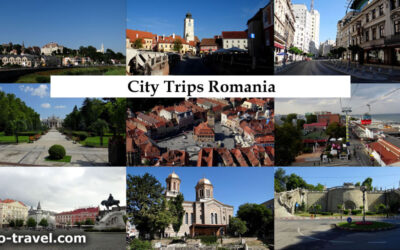 City Breaks Romania