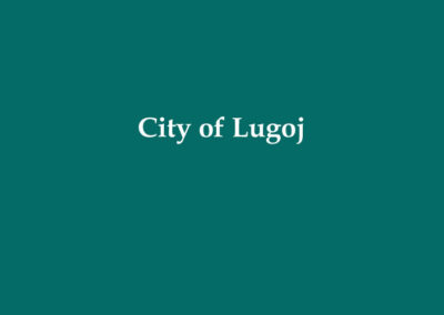 City of Lugoj