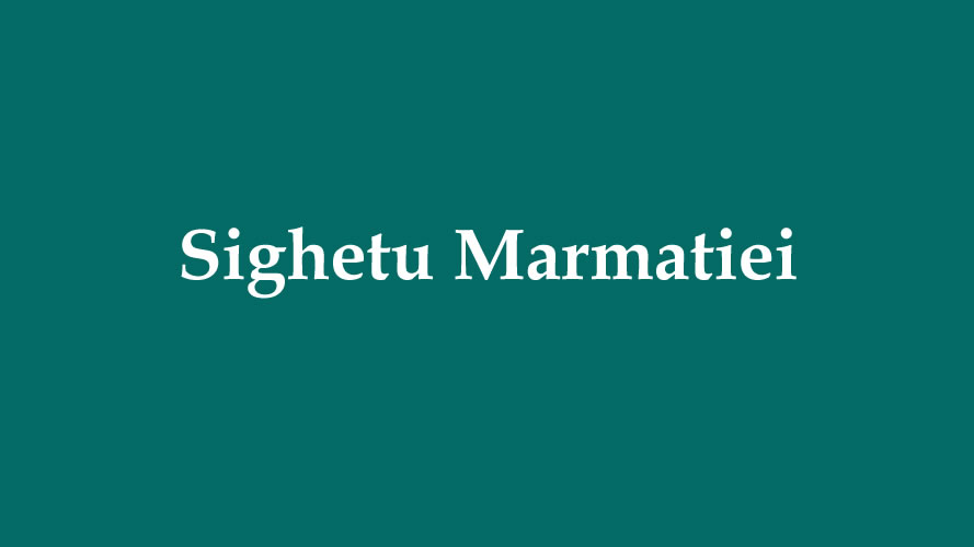 Sighetu Marmatiei