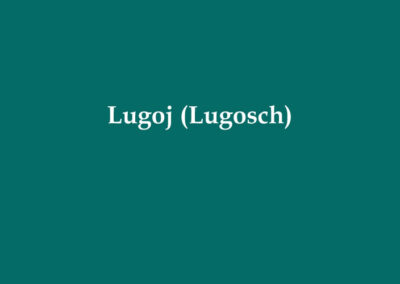 Lugoj
