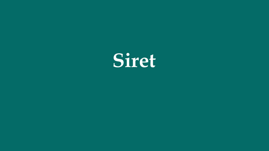 Siret