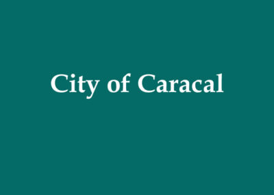 City of Caracal