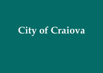 City of Craiova