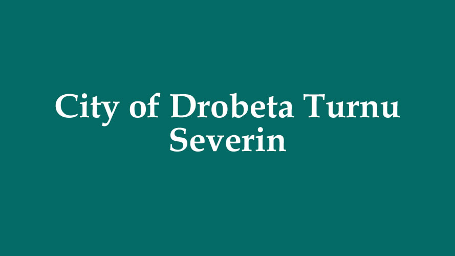 Drobeta Turnu Severin