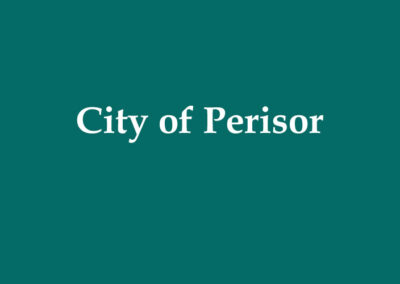 City of Perisor