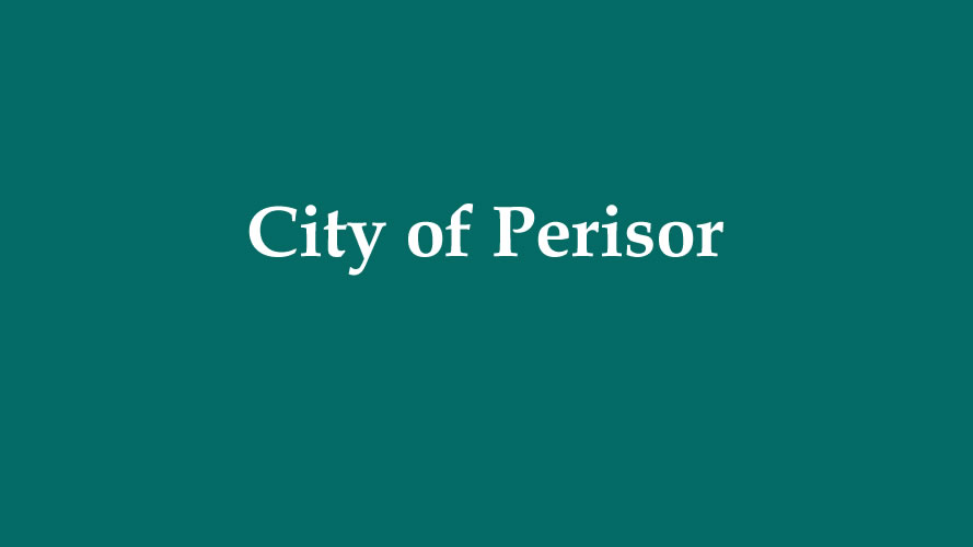 City of Perisor