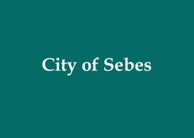 City of Sebes