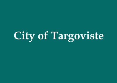 City of Targoviste