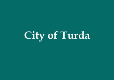 City of Turda
