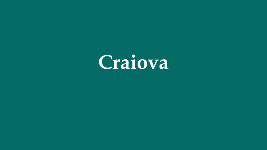 Craiova