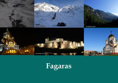 Fagaras