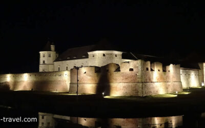 Burg Fagaras