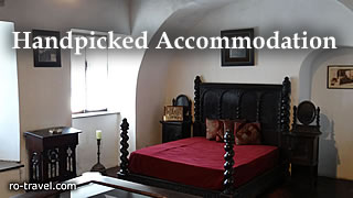 Handpicked Accommodation