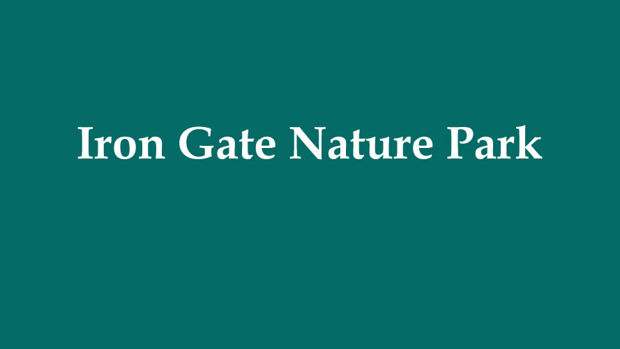 Iron Gate Nature Park