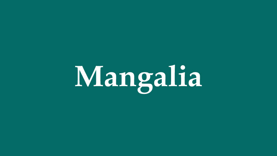 Mangalia