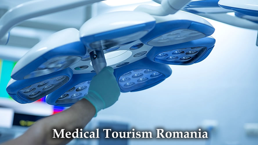 Medical Tourism Romania