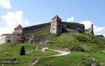 Rasnov Citadel