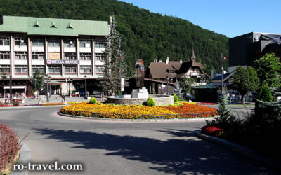 Sinaia