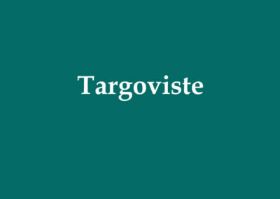 Targoviste