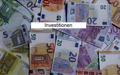 Investitionen