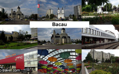 Bacau