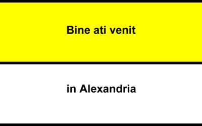 Alexandria