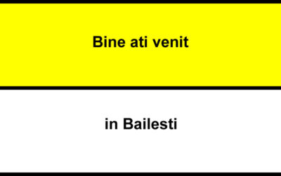 Bailesti