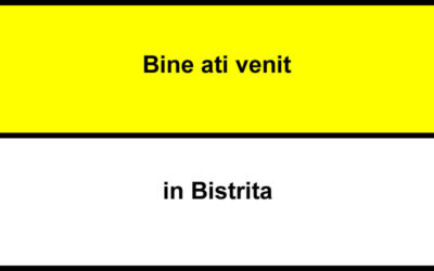 Bistrita