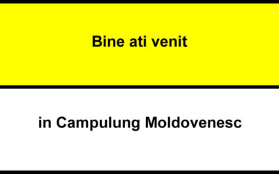 Campulung Moldovenesc