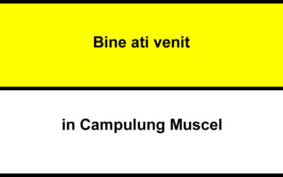 Campulung Muscel