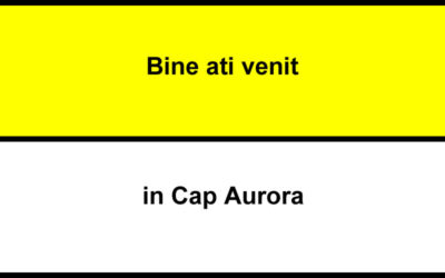 Cap Aurora