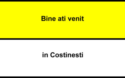 Statiunea Costinesti