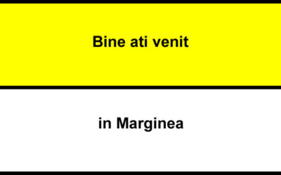 Marginea