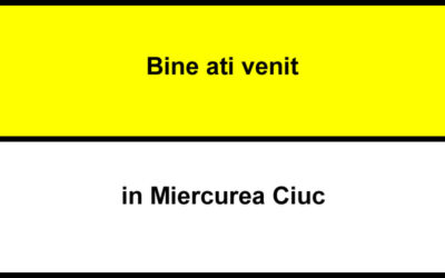 Miercurea Ciuc