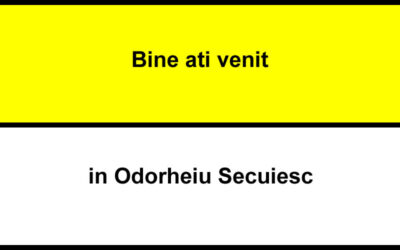 Odorheiu Secuiesc