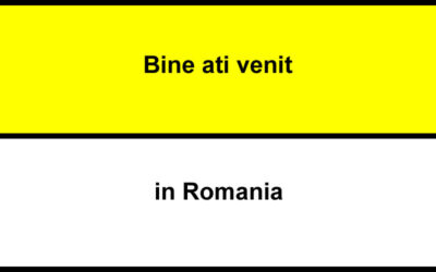 Romania dintr-o privire