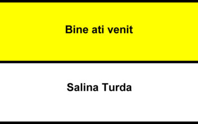 Salina Turda