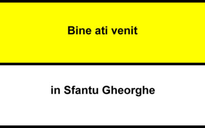 Sfantu Gheorghe