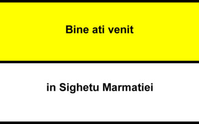 Sighetu Marmatiei