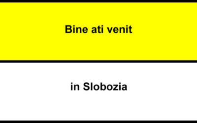 Slobozia